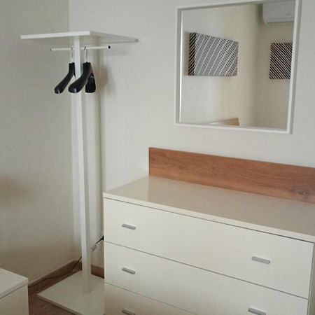Samar 2 Apartment Bari Ngoại thất bức ảnh
