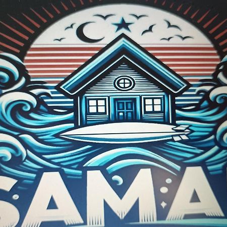 Samar 2 Apartment Bari Ngoại thất bức ảnh