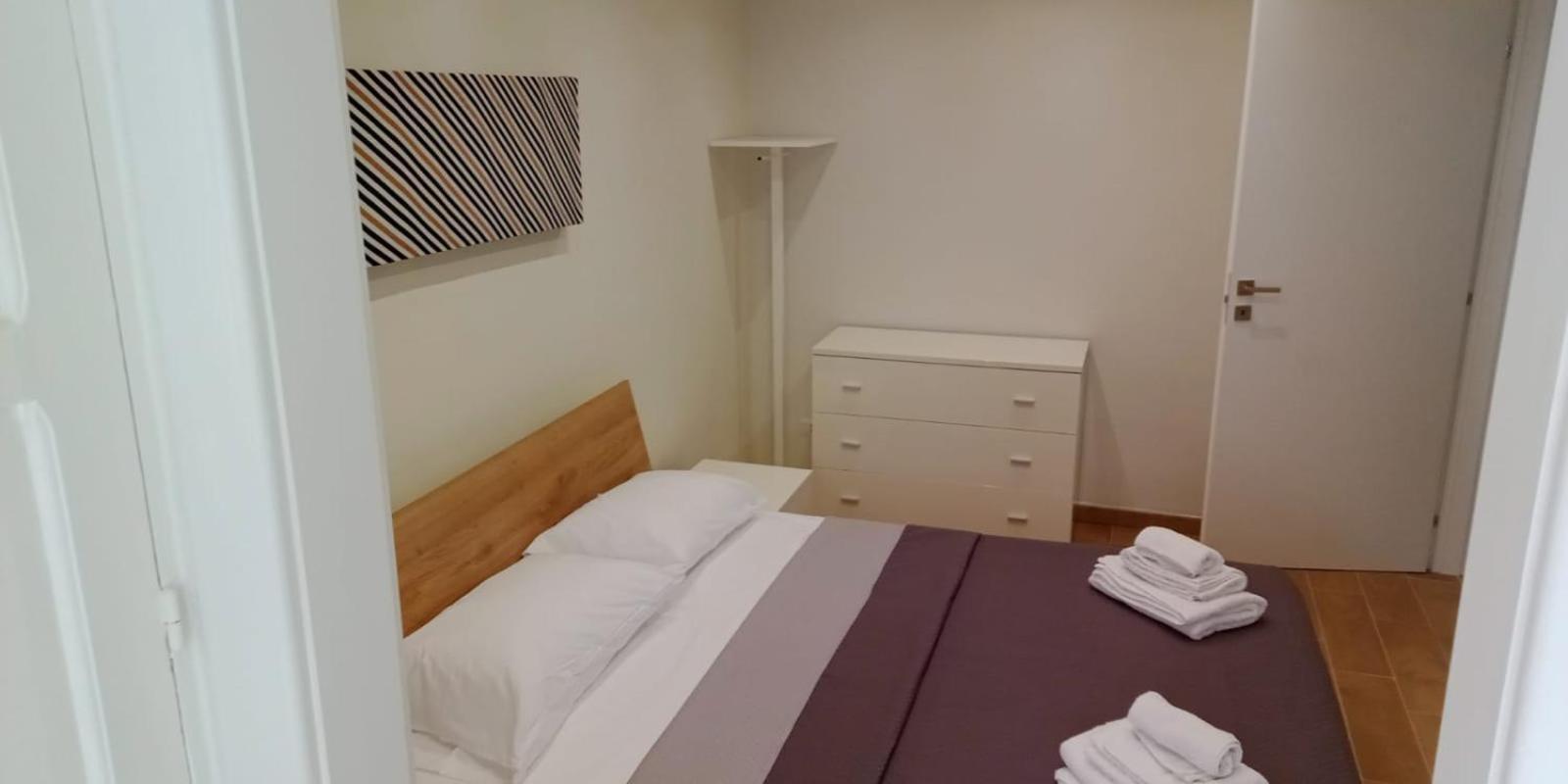 Samar 2 Apartment Bari Ngoại thất bức ảnh