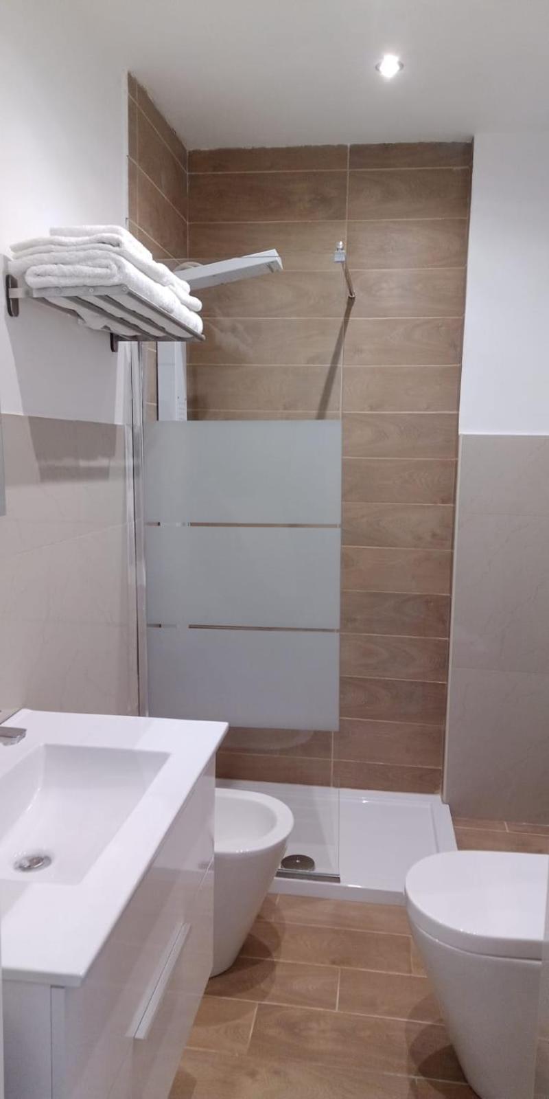 Samar 2 Apartment Bari Ngoại thất bức ảnh