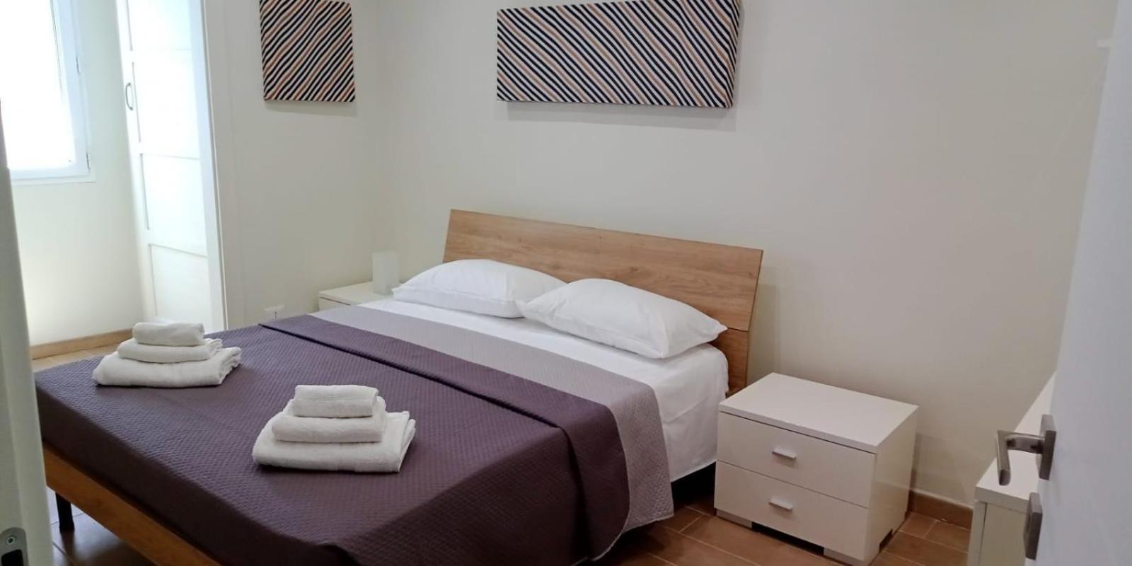 Samar 2 Apartment Bari Ngoại thất bức ảnh