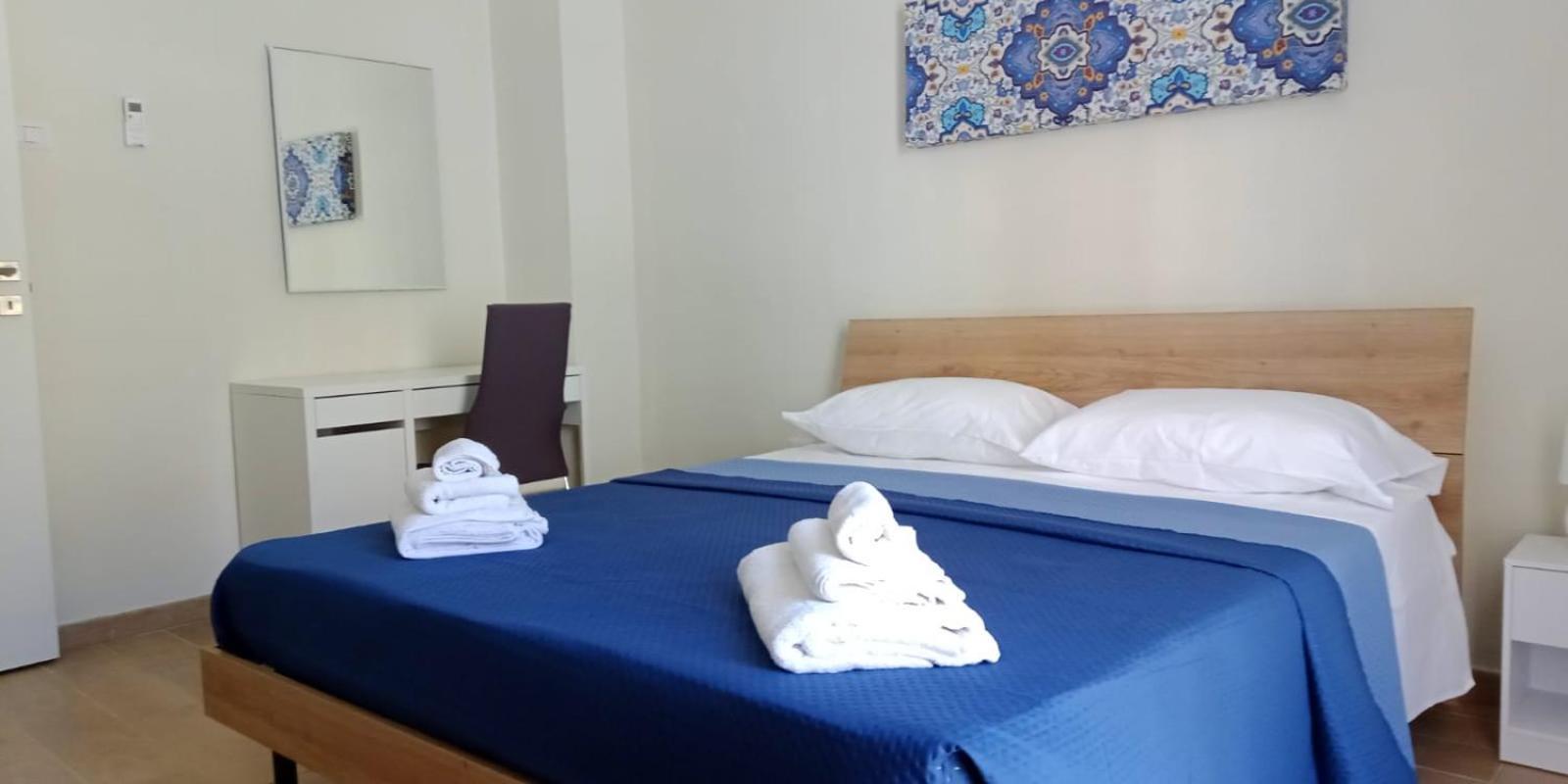 Samar 2 Apartment Bari Ngoại thất bức ảnh