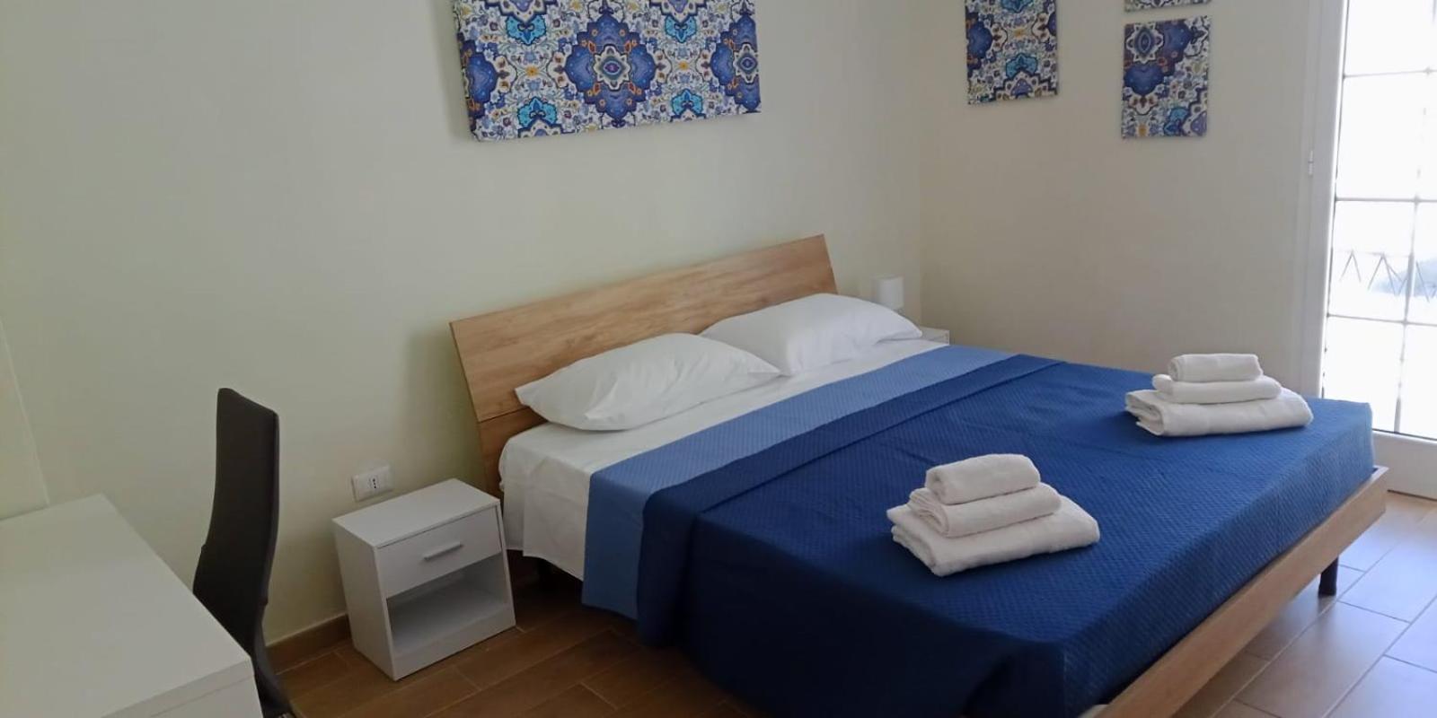 Samar 2 Apartment Bari Ngoại thất bức ảnh