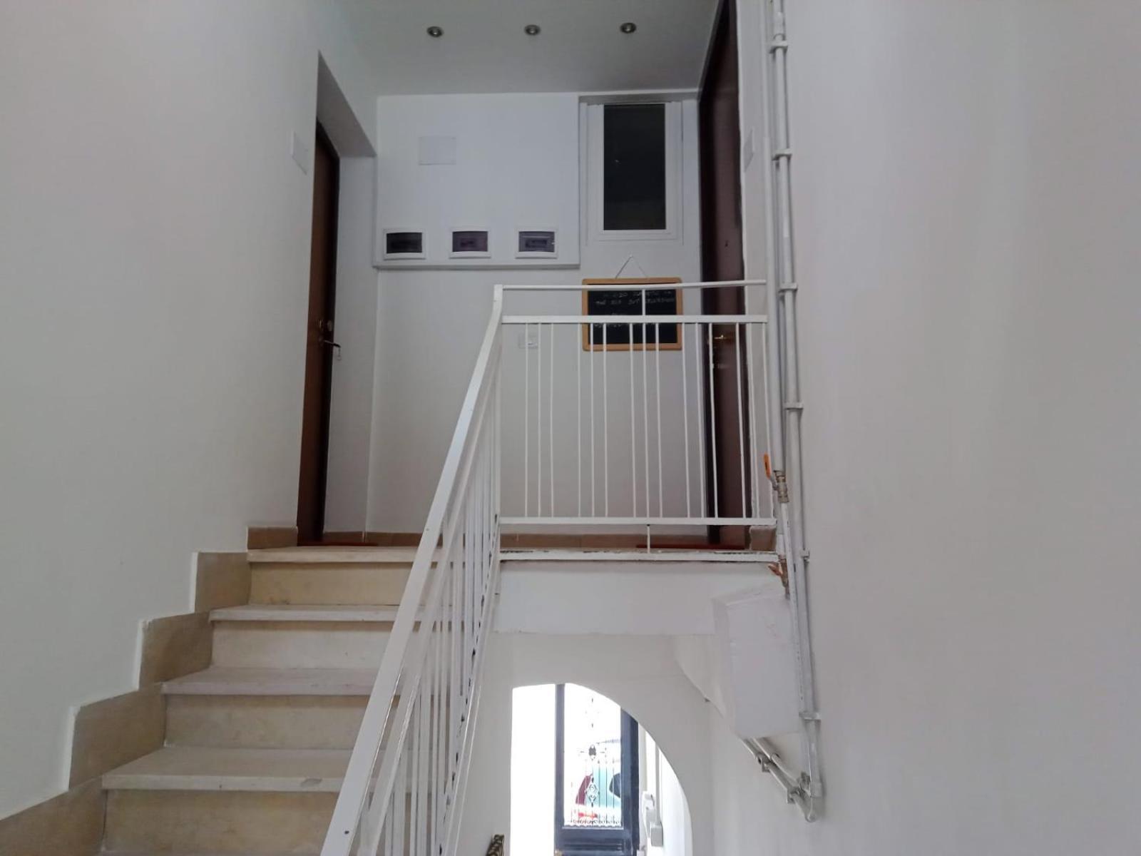 Samar 2 Apartment Bari Ngoại thất bức ảnh