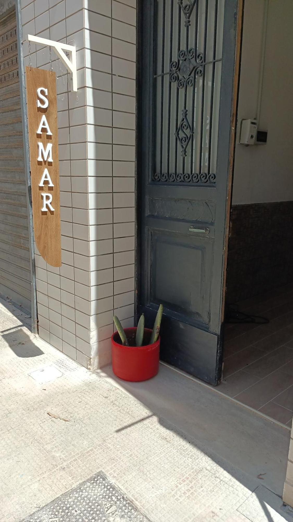 Samar 2 Apartment Bari Ngoại thất bức ảnh