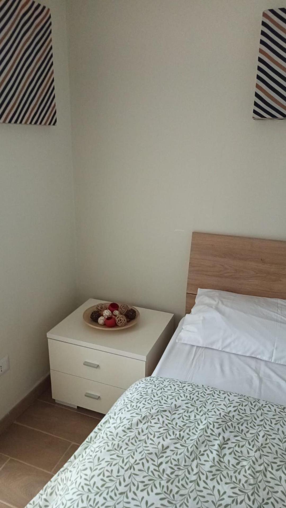 Samar 2 Apartment Bari Ngoại thất bức ảnh