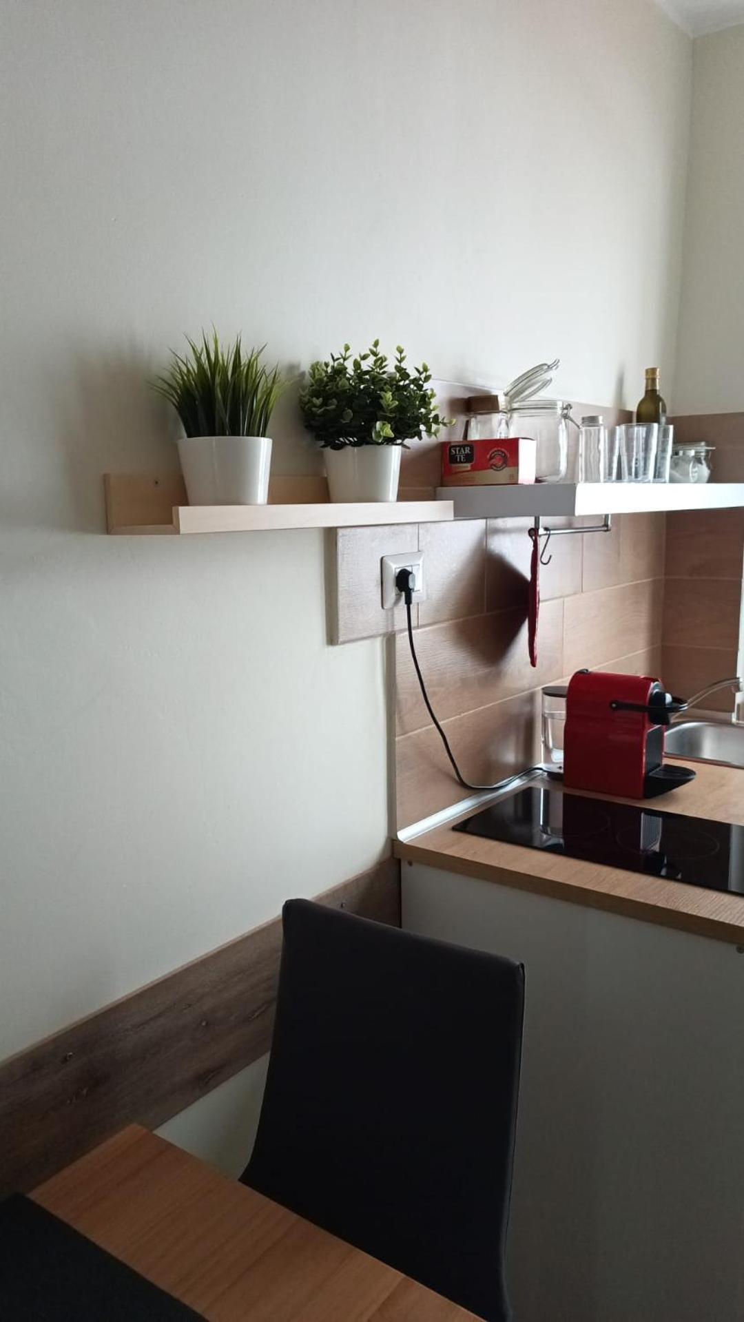 Samar 2 Apartment Bari Ngoại thất bức ảnh