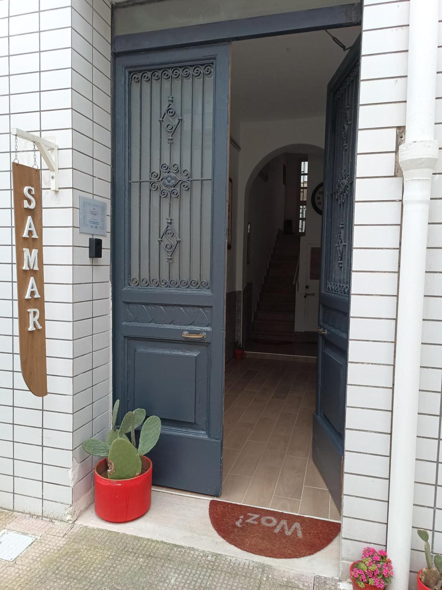 Samar 2 Apartment Bari Ngoại thất bức ảnh