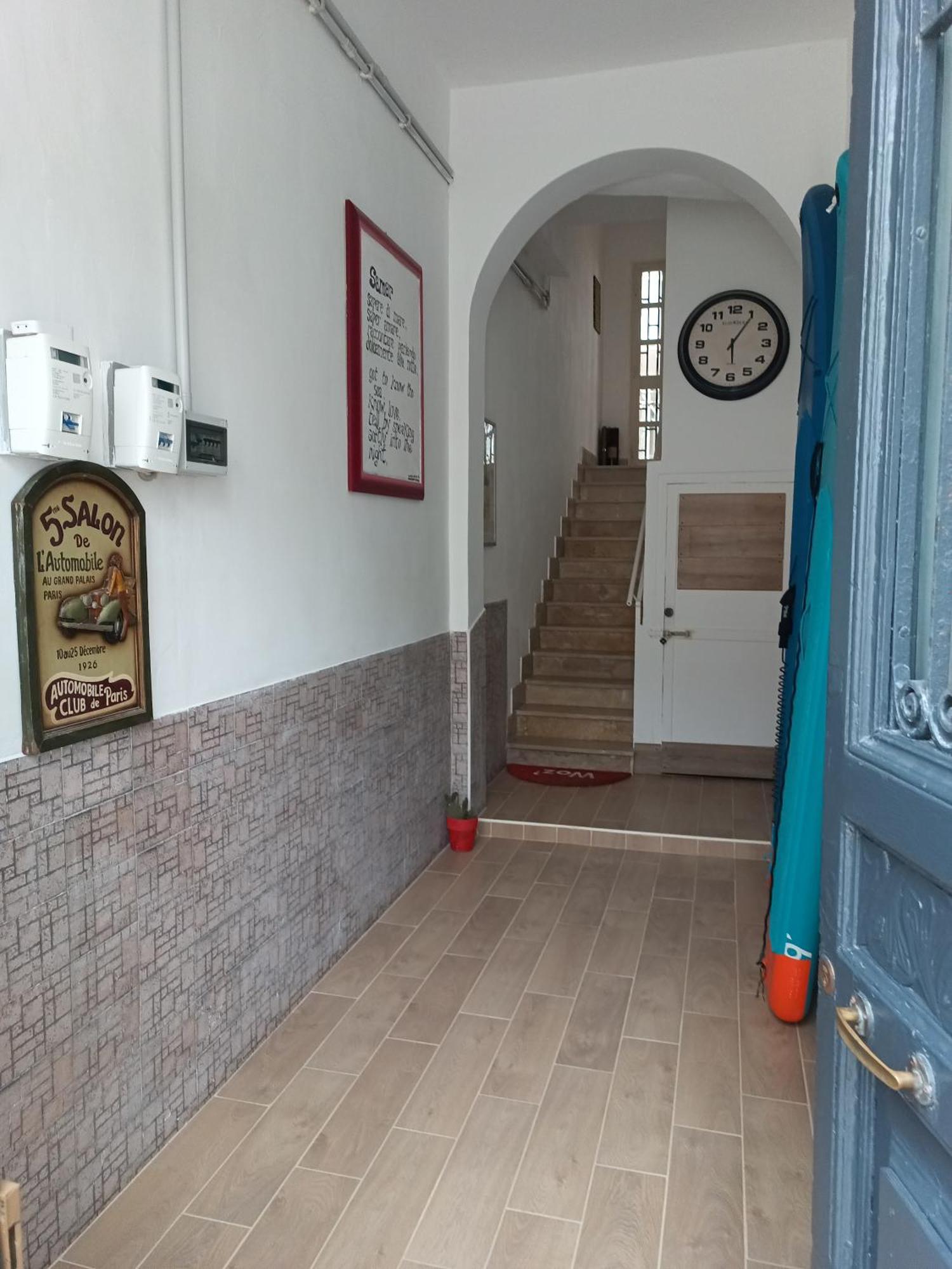 Samar 2 Apartment Bari Ngoại thất bức ảnh